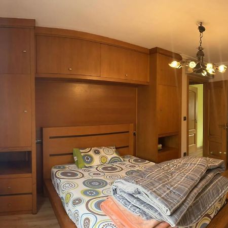 Apartmán Casa Renda Vilagarcia de Arousa Exteriér fotografie