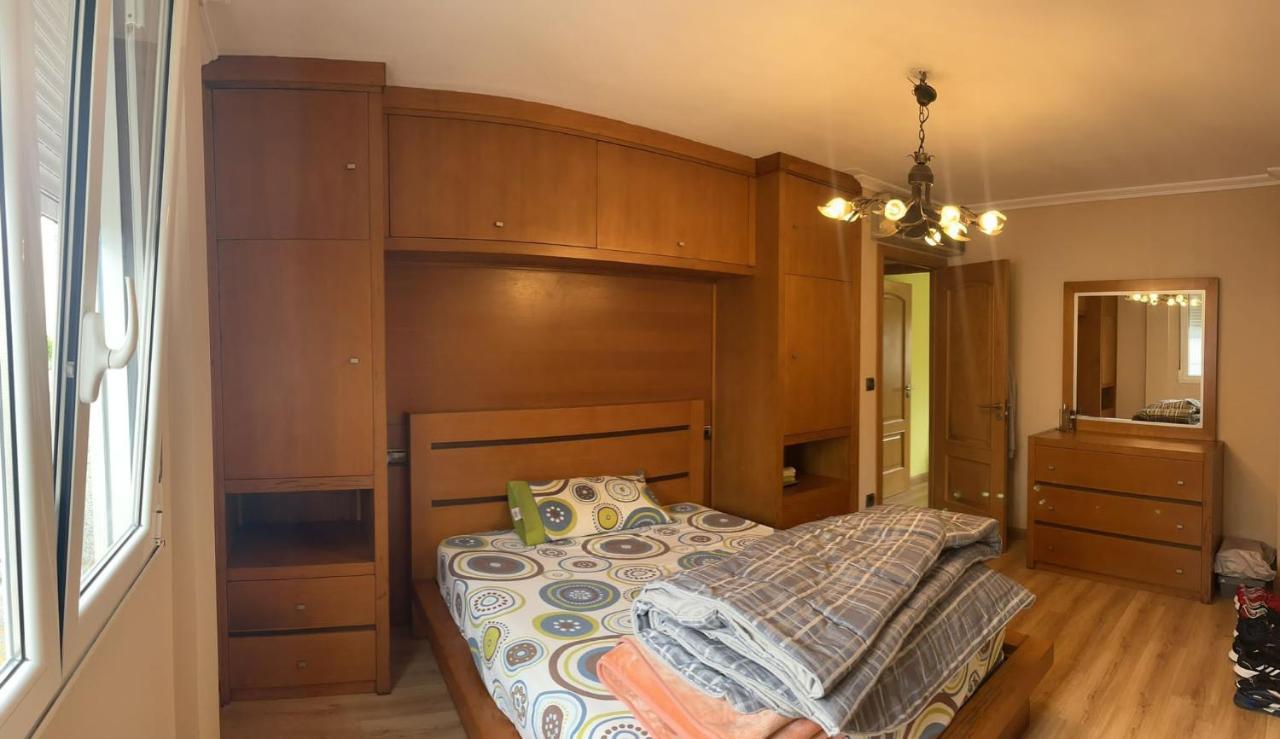 Apartmán Casa Renda Vilagarcia de Arousa Exteriér fotografie