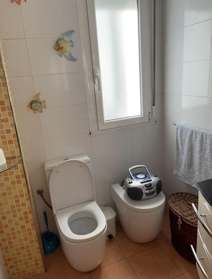 Apartmán Casa Renda Vilagarcia de Arousa Exteriér fotografie